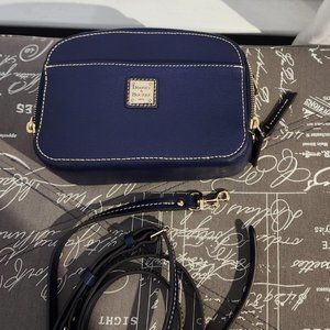 Dooney and Bourke camera bag in excellent condition.